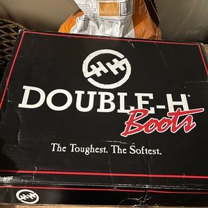 Mens 11.5 Western Boots